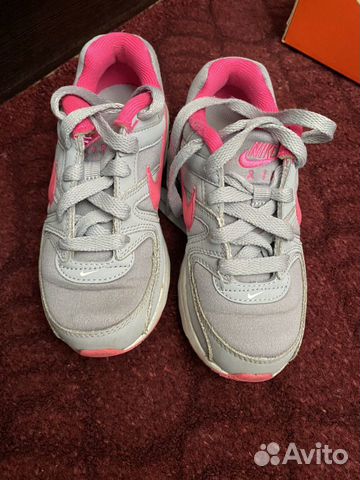 Продаю кроссовки Nike Продаю кроссовки Nike