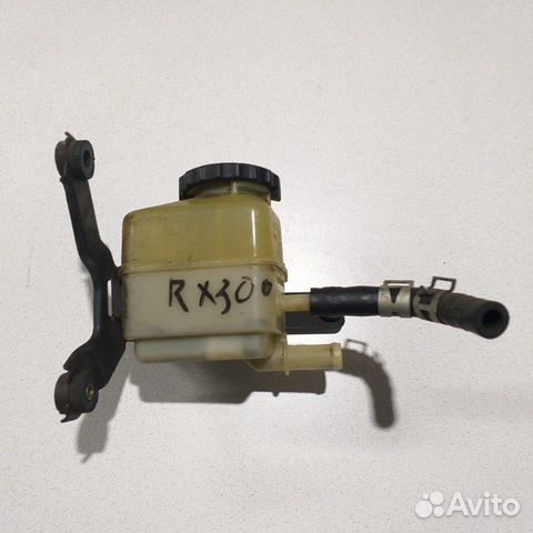 Бачок гидроусилителя гур Lexus RX300