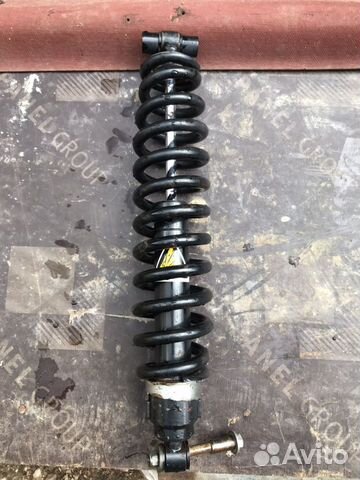 Для Ямаха викинг 540-3 амортизатор