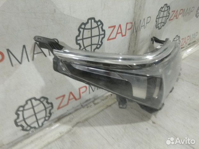 Фара правая Toyota Corolla E160, E170, E180 Фара правая Toyota Corolla E160, E170, E180