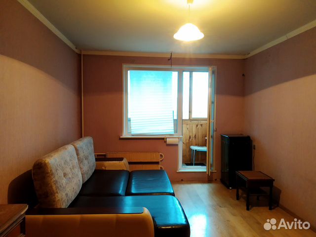 Комната 18 м² в 3-к, 13/16 эт.