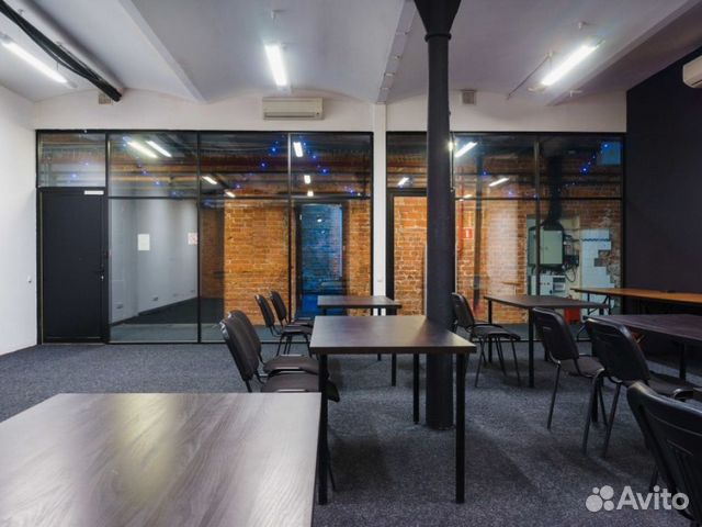 Сдам офисное помещение, 96.00 м² Сдам офисное помещение, 96.00 м²