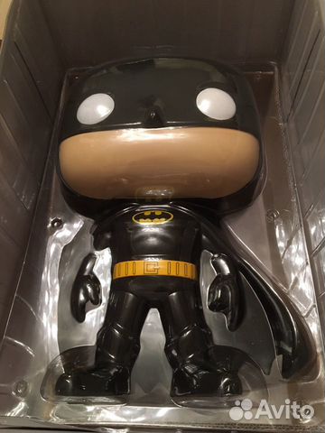 Funko POP Batman 18’/46 см