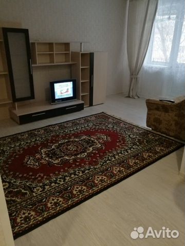 1-к квартира, 32 м², 2/5 эт. 1-к квартира, 32 м², 2/5 эт.