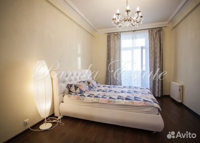 3-к квартира, 70 м², 7/8 эт.