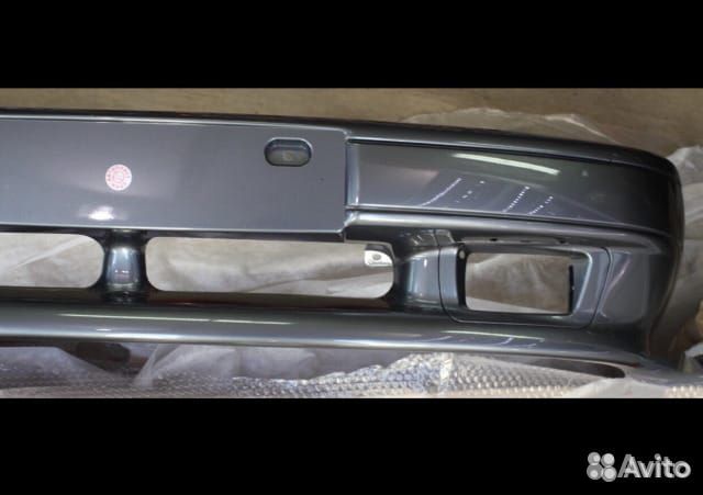 Бампер ваз 2114,2115,2113 630 Бампер ваз 2114,2115,2113 630