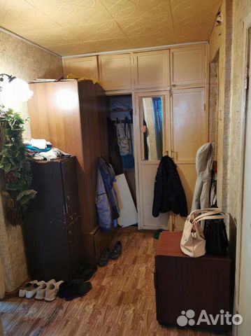 2-к квартира, 47.5 м², 2/5 эт. 2-к квартира, 47.5 м², 2/5 эт.