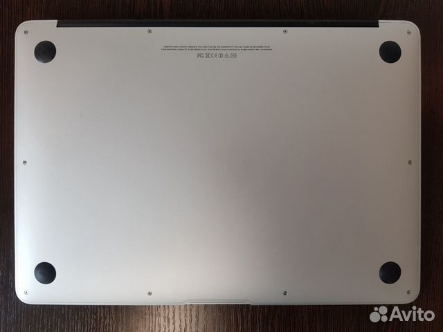 MacBook Air 13 i7 8Gb 128Gb 2013 MacBook Air 13 i7 8Gb 128Gb 2013