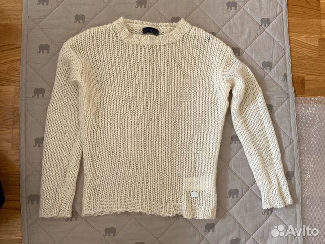 Свитер Trussardi Свитер Trussardi