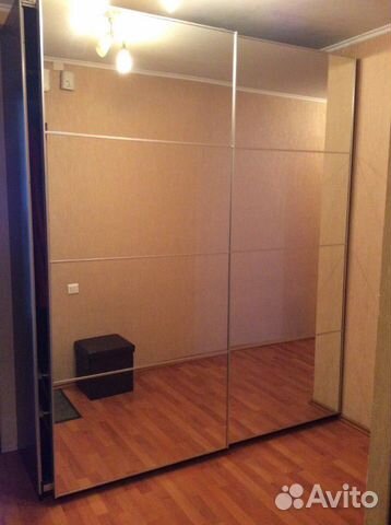 3-к квартира, 63 м², 4/9 эт.