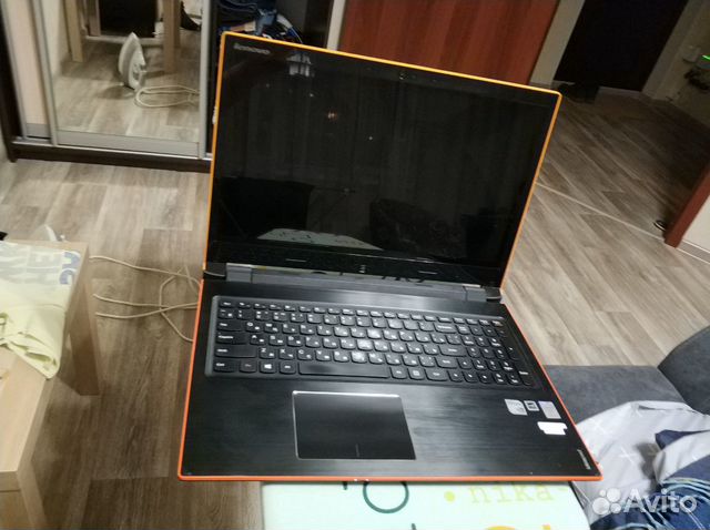 Ноутбук Lenovo IdeaPad Flex 15