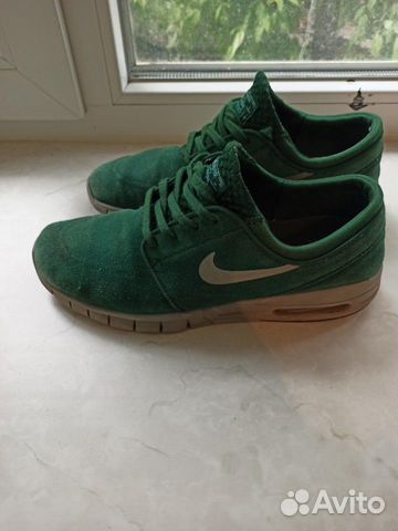 Nike sb Stefan Janoski max 41р 26см Nike sb Stefan Janoski max 41р 26см