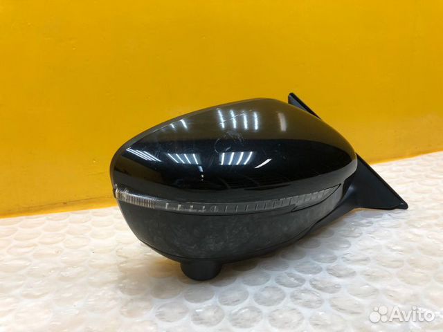 Зеркало правое Nissan X-Trail T32 2013-2020 Зеркало правое Nissan X-Trail T32 2013-2020