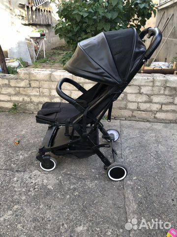 Коляска