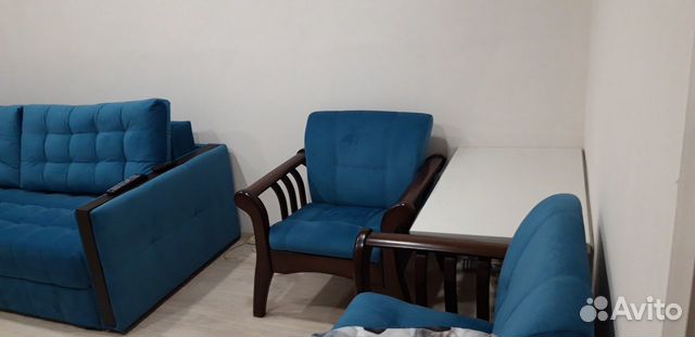 2-к квартира, 43.8 м², 4/5 эт. 2-к квартира, 43.8 м², 4/5 эт.