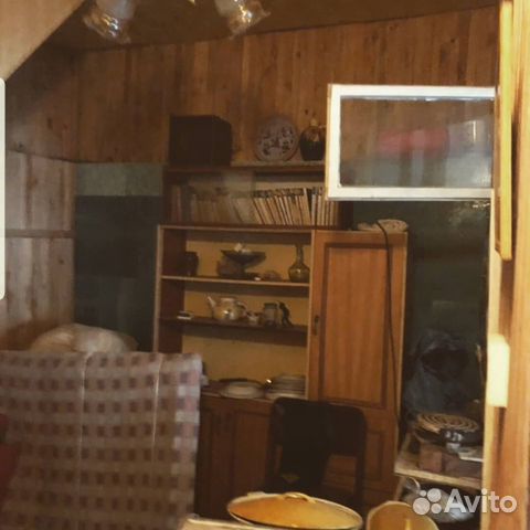 Таунхаус 50 м² на участке 1 сот.