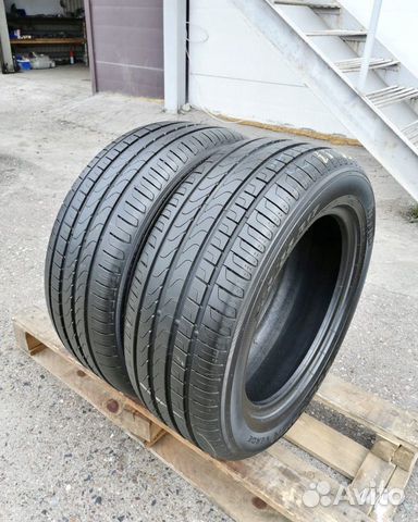 Pirelli 235 55 17 Pirelli 235 55 17