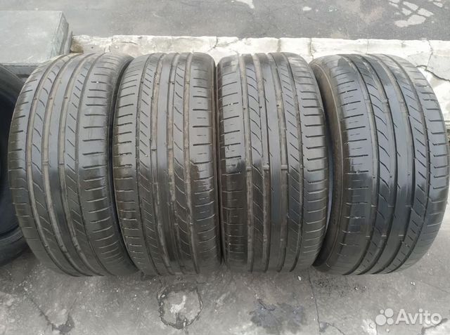 245 40 18 Continental бу Шины Летние 245 40 R18 98 245 40 18 Continental бу Шины Летние 245 40 R18 98