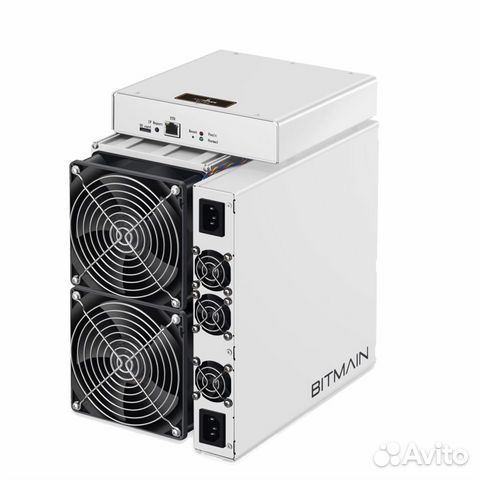 Antminer S17+ 70/73 Th/s
