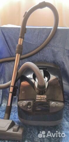 Моющий пылесос Thomas