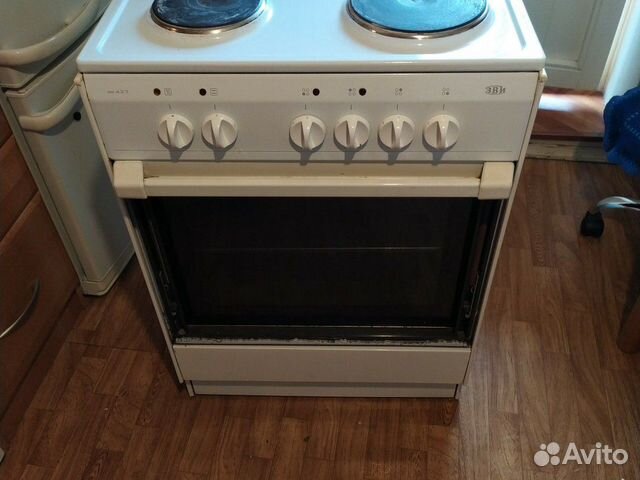 Плита электрическая зви 427 Плита электрическая зви 427