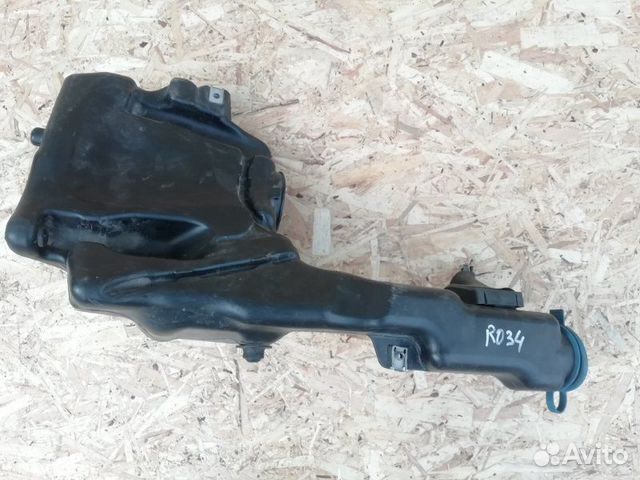 Бачок омывателя Mercedes C250 W204 1.8 2012