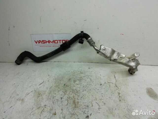 Трубка маслянная Volkswagen Tiguan 2.0 tfsi 2011