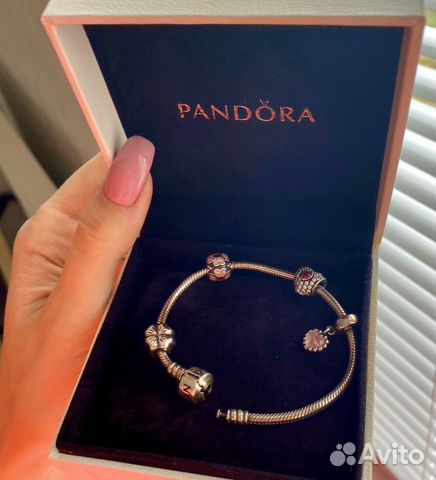 Браслет Pandora Браслет Pandora