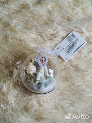Игрушка, шарик Игрушка, шарик
