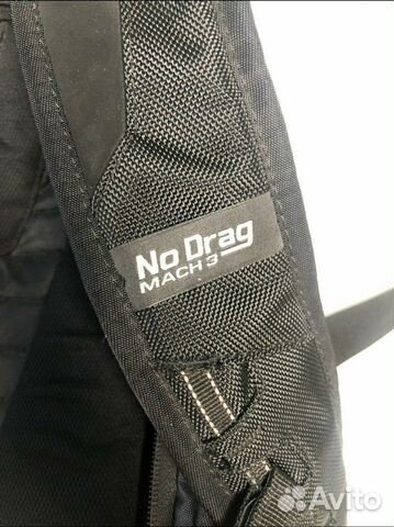 Моторюкзак