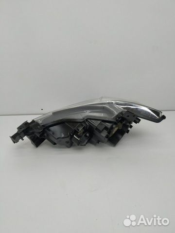 Mazda 6 GJ с 2012 - 2015 фара правая оригинал Mazda 6 GJ с 2012 - 2015 фара правая оригинал