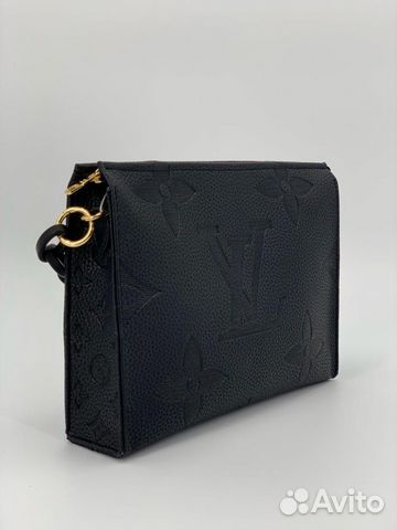 Женская Сумка Кожаная