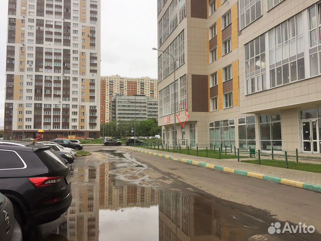 Помещение свободного назначения 148 м² Помещение свободного назначения 148 м²