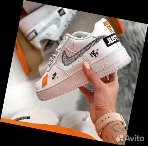 Кроссовки Nike Кроссовки Nike