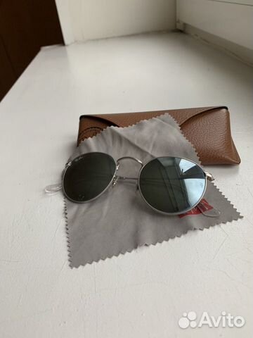 Очки Ray Ban