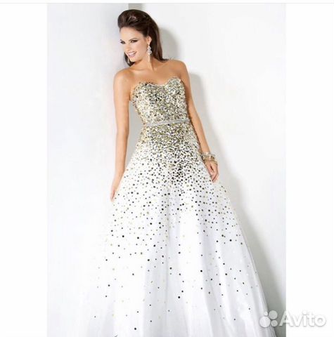 Платье Jovani Платье Jovani