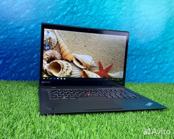 Ноутбук lenovo thinkpad X1 carbon G2 / QHD sensor Ноутбук lenovo thinkpad X1 carbon G2 / QHD sensor