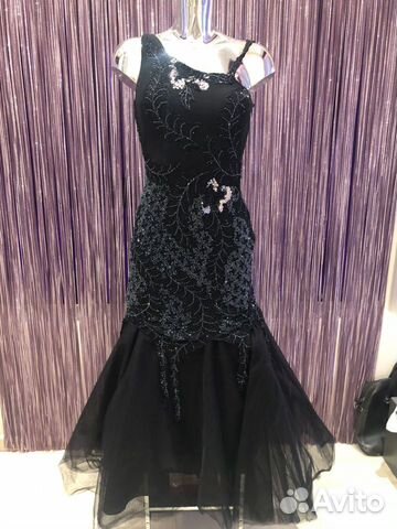 Платье вечерние Платье вечерние