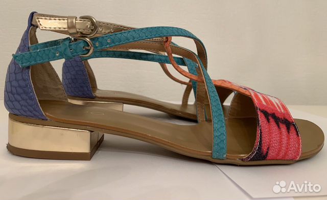 Босоножки aldo р. 38,5 Босоножки aldo р. 38,5