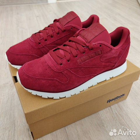 Reebok classic leather Reebok classic leather