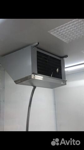 Холодильная Камера для цветов и оборудования Холодильная Камера для цветов и оборудования