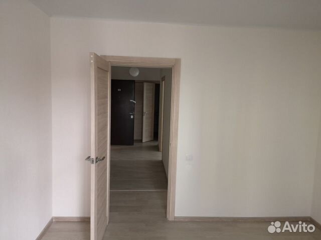 2-к квартира, 52.6 м², 8/14 эт.