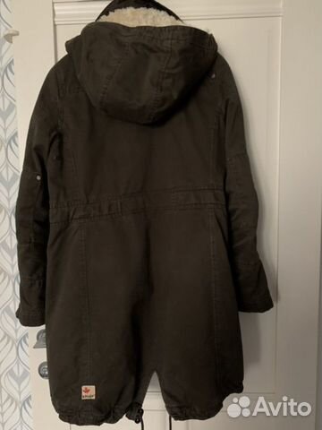 Парка/куртка Парка/куртка