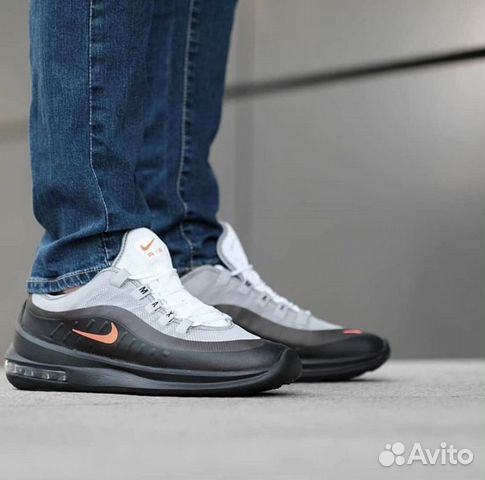 Кроссовки Nike air max axis Кроссовки Nike air max axis
