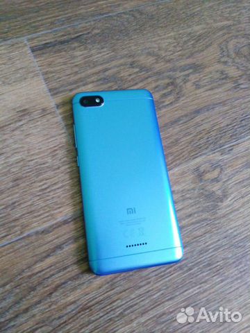 Xiaomi Redmi 6A 16gb Xiaomi Redmi 6A 16gb