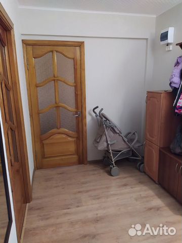2-к квартира, 41.1 м², 3/5 эт. 2-к квартира, 41.1 м², 3/5 эт.