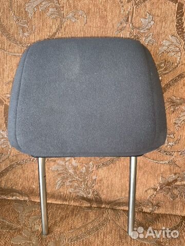 Подголовник задний Мицубиси Лансер 9