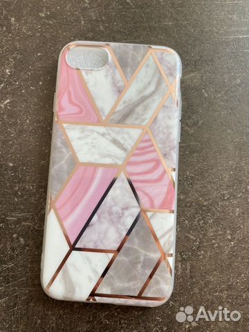 Чехол для iPhone 7/8