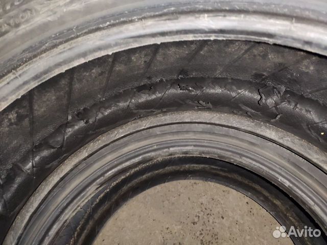 Michlen 205/55R16