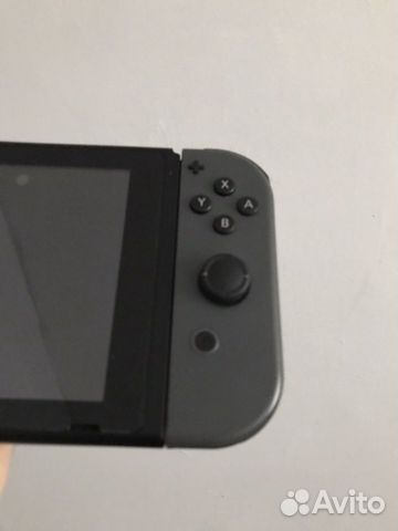 Nintendo Switch+чехол+пленка+игры Nintendo Switch+чехол+пленка+игры